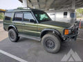 1999 Land Rover Discovery