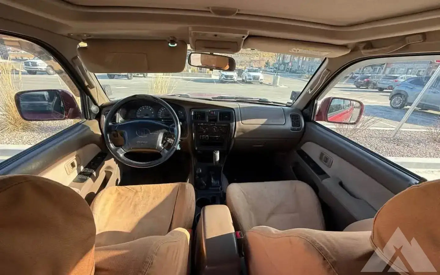 1999 Toyota 4Runner — used overland rig for sale in South Jordan, UT (photo 8) — photo 8