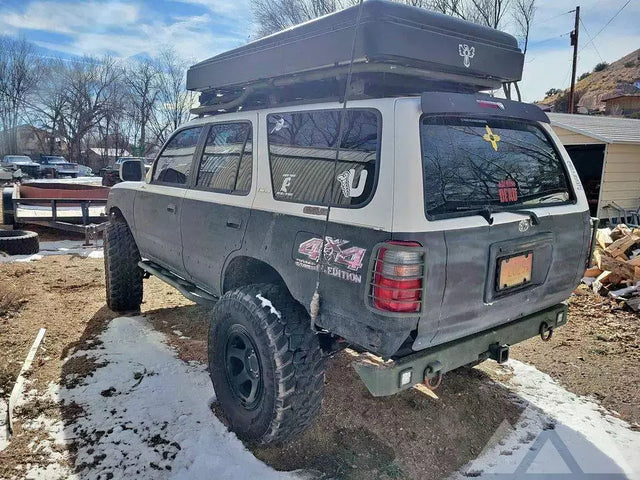 1999 Toyota 4Runner — photo 3