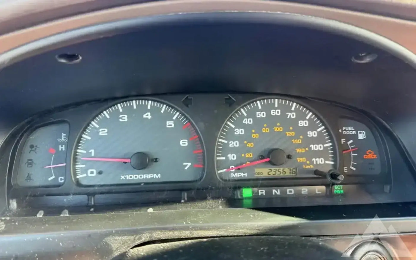 1999 Toyota 4Runner — used overland rig for sale in South Jordan, UT (photo 10) — photo 10
