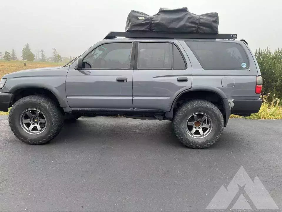 1999 Toyota 4Runner — used overland rig for sale in Colorado Springs, CO (photo 5) — photo 5