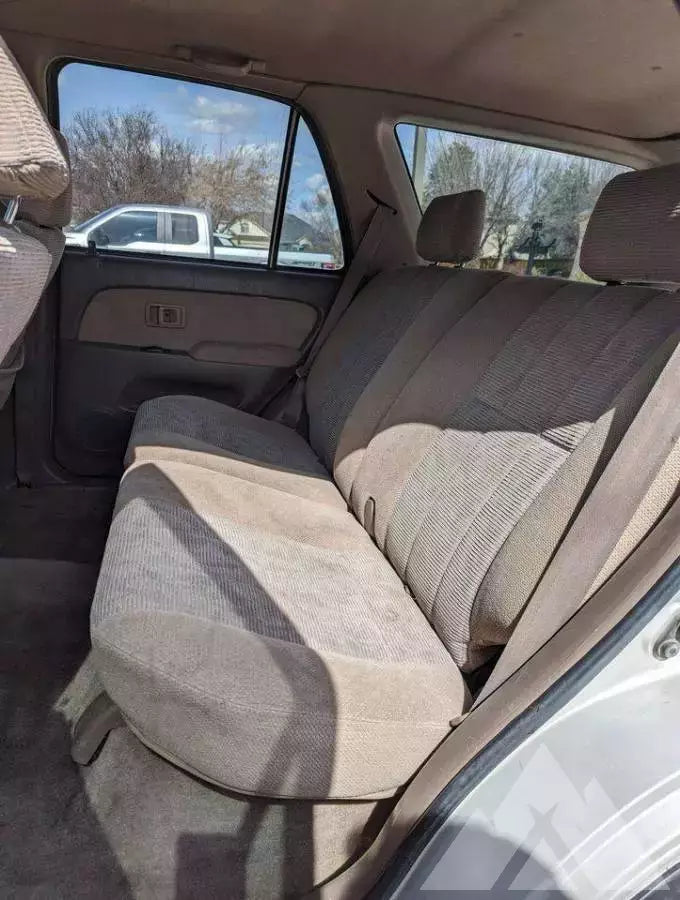 1999 Toyota 4Runner — used overland rig for sale in Meridian, ID (photo 5) — photo 5