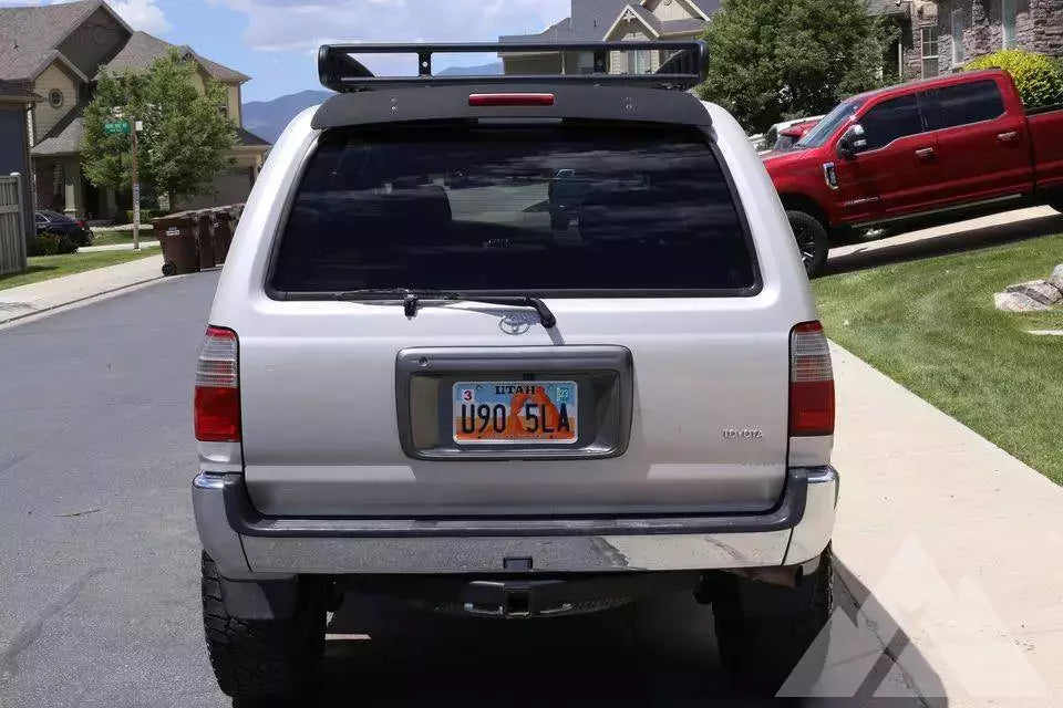 1999 Toyota 4Runner — used overland rig for sale in Eagle Mountain, UT (photo 5) — photo 5