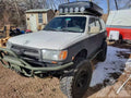 1999 Toyota 4Runner