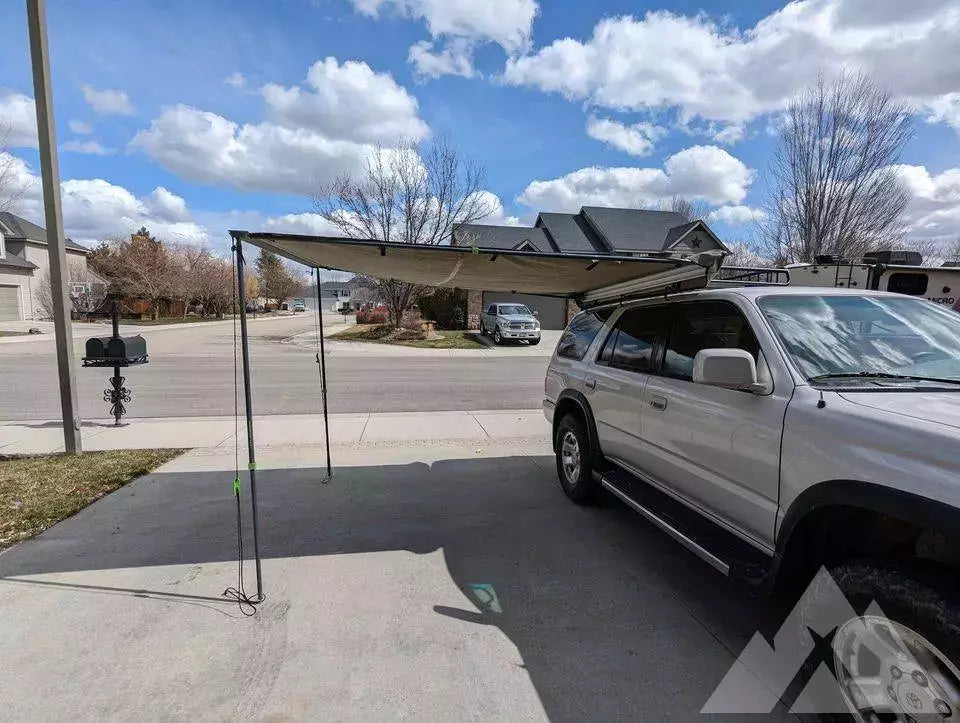 1999 Toyota 4Runner — used overland rig for sale in Meridian, ID (photo 3) — photo 3