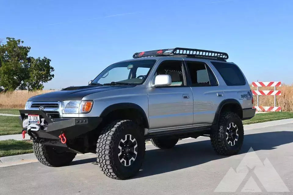 1999 Toyota 4Runner — used overland rig for sale in Nampa, ID
