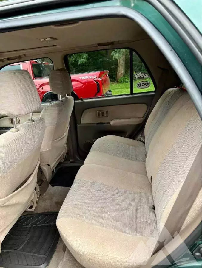 1999 Toyota 4Runner — used overland rig for sale in Philadelphia, PA (photo 5) — photo 5