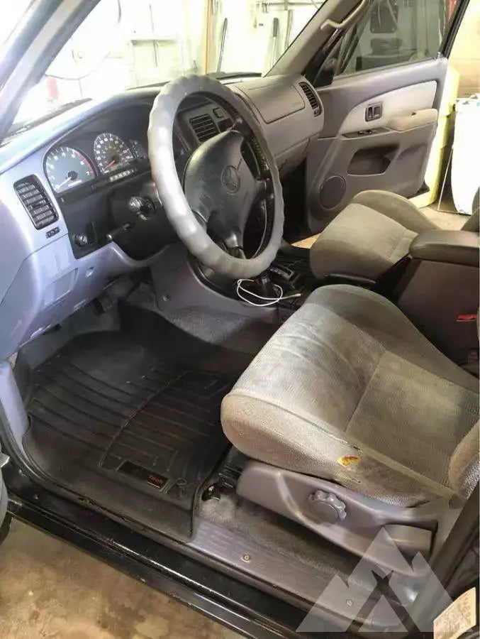 1999 Toyota 4Runner — used overland rig for sale in Orem, UT (photo 7) — photo 7