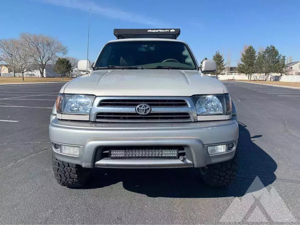 1999 Toyota 4Runner — used overland rig for sale in Syracuse, UT (photo 5)