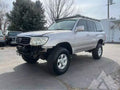 1999 Toyota Land Cruiser