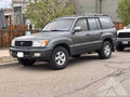 1999 Toyota Land Cruiser