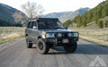 1999 Toyota Land Cruiser