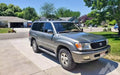 1999 Toyota Land Cruiser