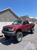 1999 Toyota Tacoma