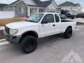 1999 Toyota Tacoma