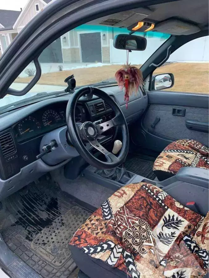 1999 Toyota Tacoma — used overland rig for sale in American Fork, UT (photo 10) — photo 10