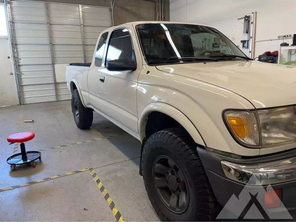 1999 Toyota Tacoma — used overland rig for sale in Sandy, UT (photo 2)