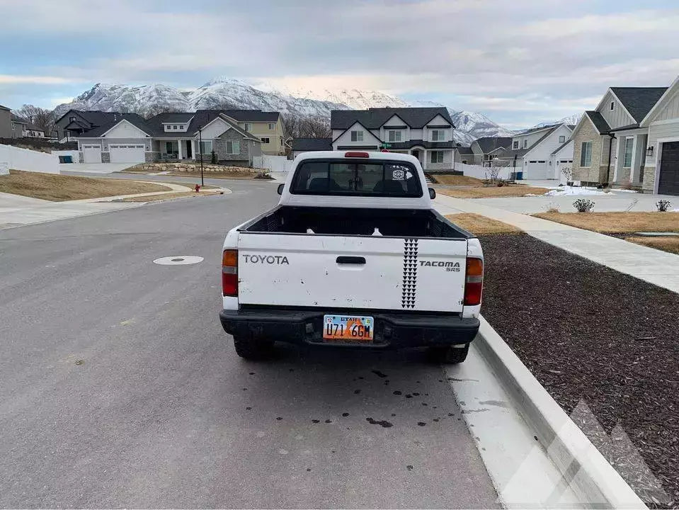 1999 Toyota Tacoma — used overland rig for sale in American Fork, UT (photo 5)