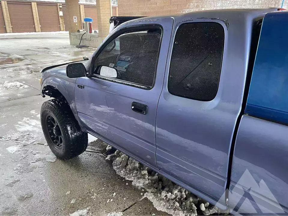1999 Toyota Tacoma — used overland rig for sale in Salt Lake City, UT (photo 4)