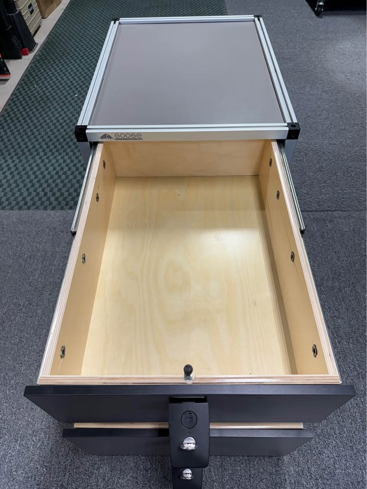 Goose Gear Double Drawer Module-Jeep in Carson City, NV (photo 3) — photo 3