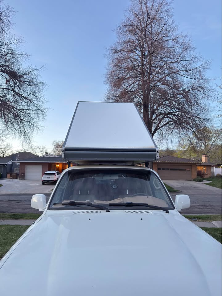 Go Fast Camper in Salt Lake City, UT (photo 4) — photo 4