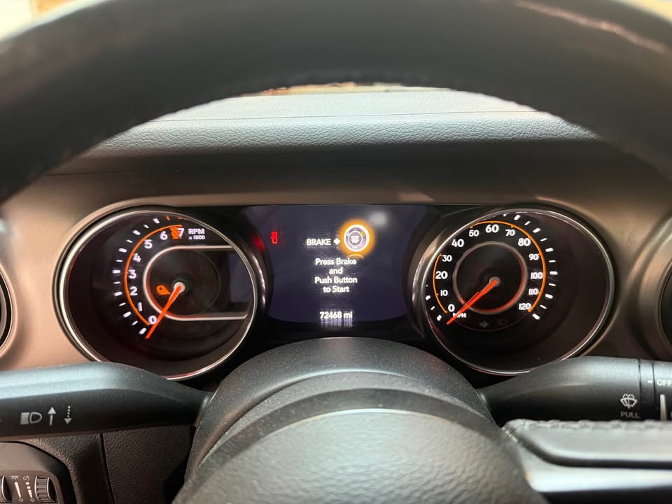 2020 Jeep Gladiator · Sport in Littleton, CO (photo 5) — photo 5