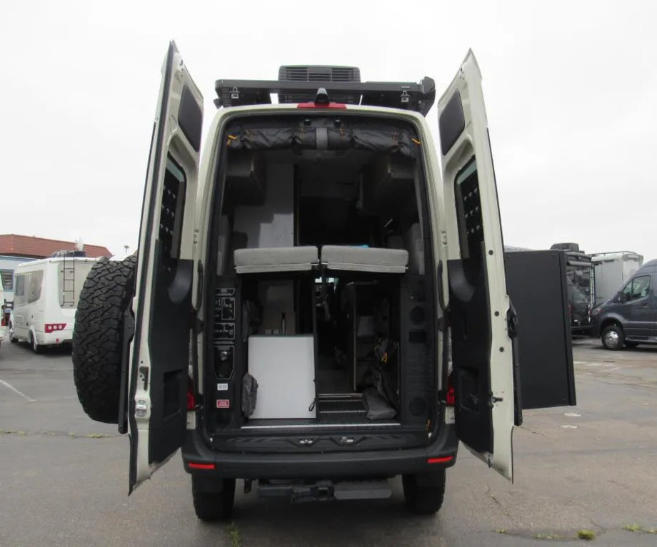 2025 Storyteller Overland BEAST MODE BEAST-XO-AWD in San Diego, CA (photo 2) — photo 2