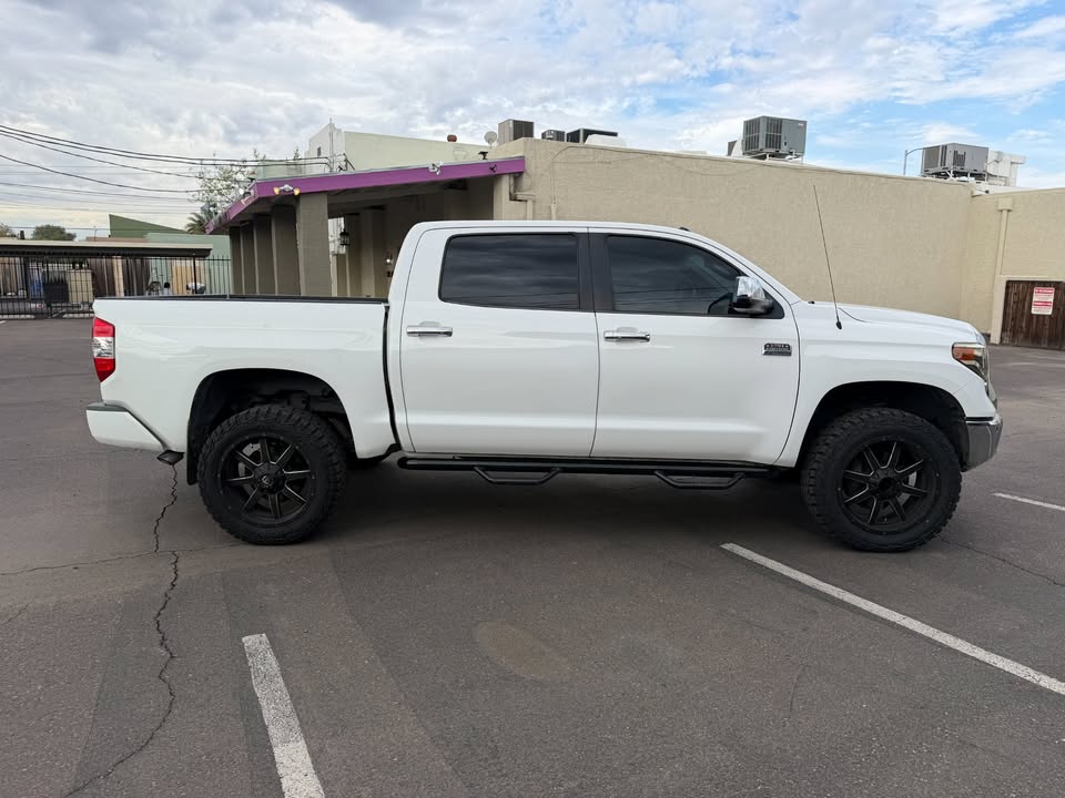 2014 Toyota Tundra in Phoenix, AZ (photo 4) — photo 4