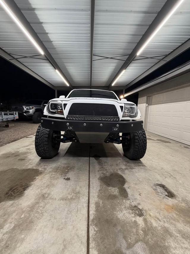 2008 Toyota Tacoma Access Cab · PreRunner Pickup 4D 6 ft — photo 3
