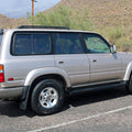 1994 Toyota Landcruiser