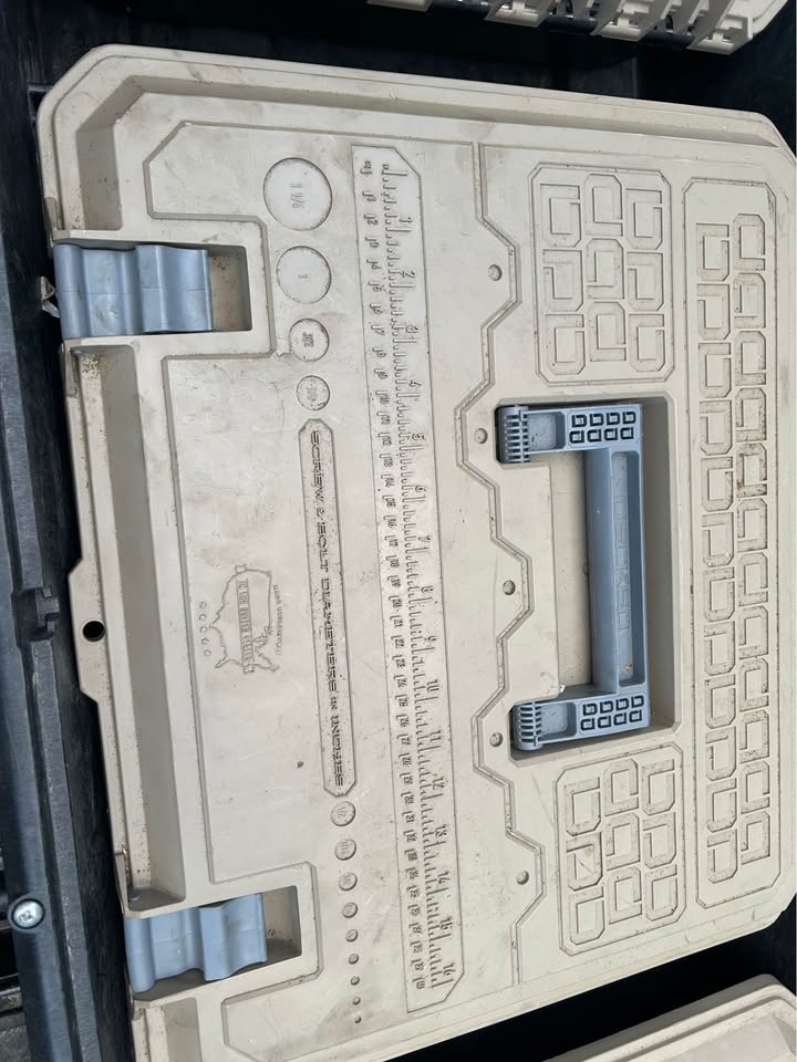 DECKED Truck Bed Drawer System in Napoleon, OH (photo 3) — photo 3