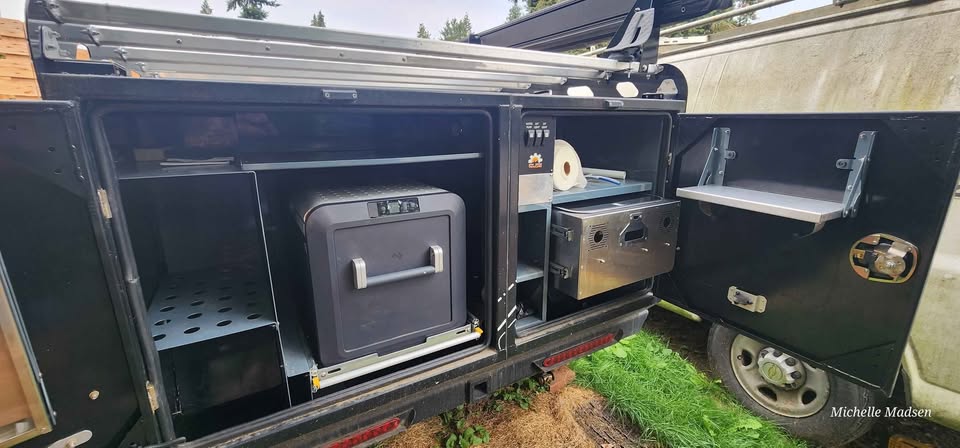 2021 Offgrid Trailers switchback in Issaquah, WA (photo 6)
