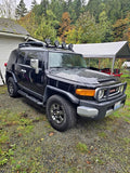 2007 Toyota fj cruiser (trade)