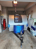 Nucamp Teardrop Camper