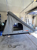 Rooftop tent