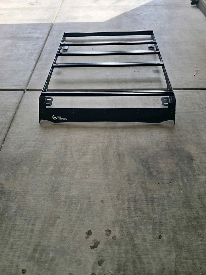 PRINSU ROOF RACK in Tucson, AZ (photo 1) — photo 1