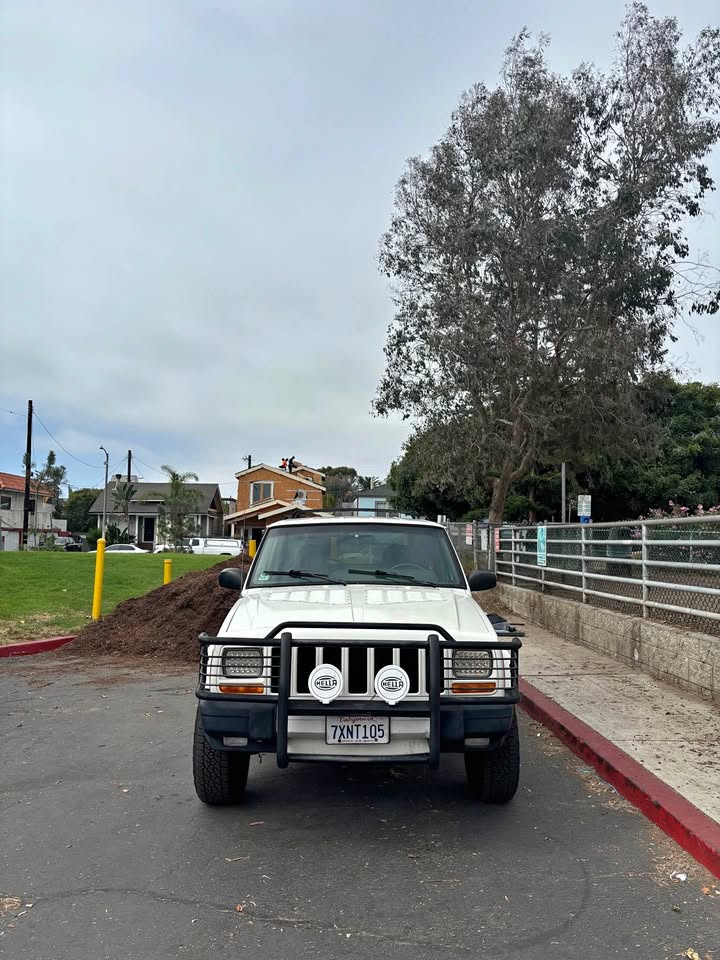 2000 Jeep Cherokee · Sport 4D in Venice, CA (photo 1) — photo 1