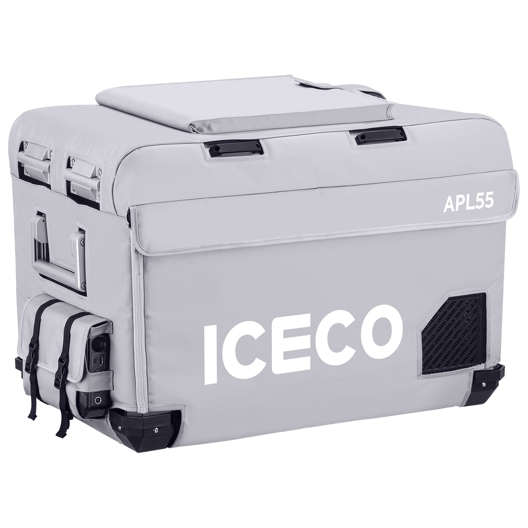 APL55 Insulated Protective Cover | ICECO — photo 3