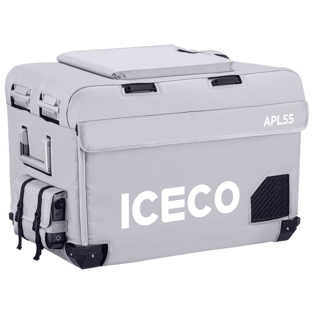 APL55 Insulated Protective Cover | ICECO — photo 3