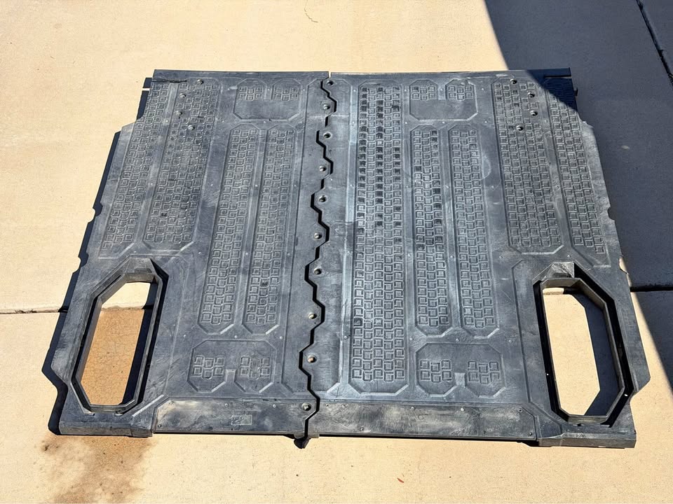 2015-2022 GMC Canyon/Chevy Colorado 5ft Bed Decked drawer system in Mesa, AZ (photo 1) — photo 1