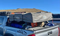 Tepui 3 person roof top tent
