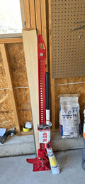 Jack-Heavy-Duty Off Road Recovery Jack
