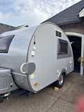 nuCamp T@B 320 CS Teardrop Trailer 2017