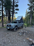 2019 Toyota Tacoma TRD Off-Road 4x4 — Fully Built Overland Rig