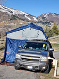 Roam Adventure Vegabond XL + Vestibule