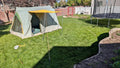 Awesome Springbar tent in excellent condition
