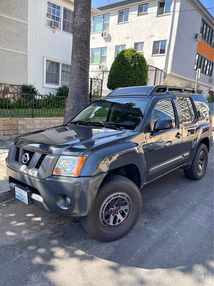 2005 Nissan Xterra · Off-Road Sport Utility 4D in Los Angeles, CA (photo 1) — photo 1