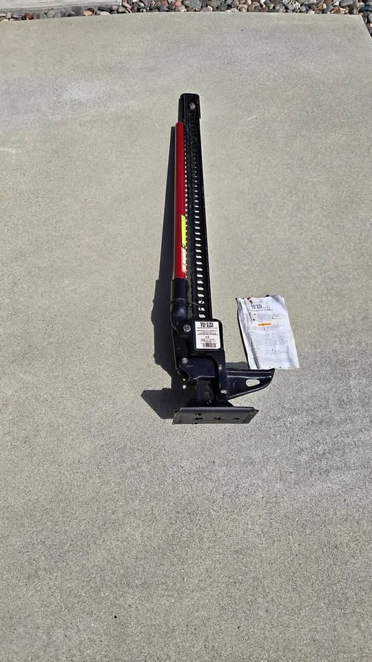 HiLift Jack Premium HL-484 in San Diego, CA (photo 1) — photo 1