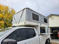 OVRLND Pop up camper 6.5'