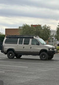 2003 E350 Sportsmobile 4x4